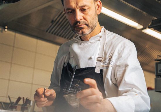 Restaurant La Merise