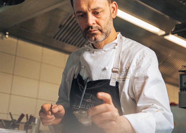 Restaurant La Merise