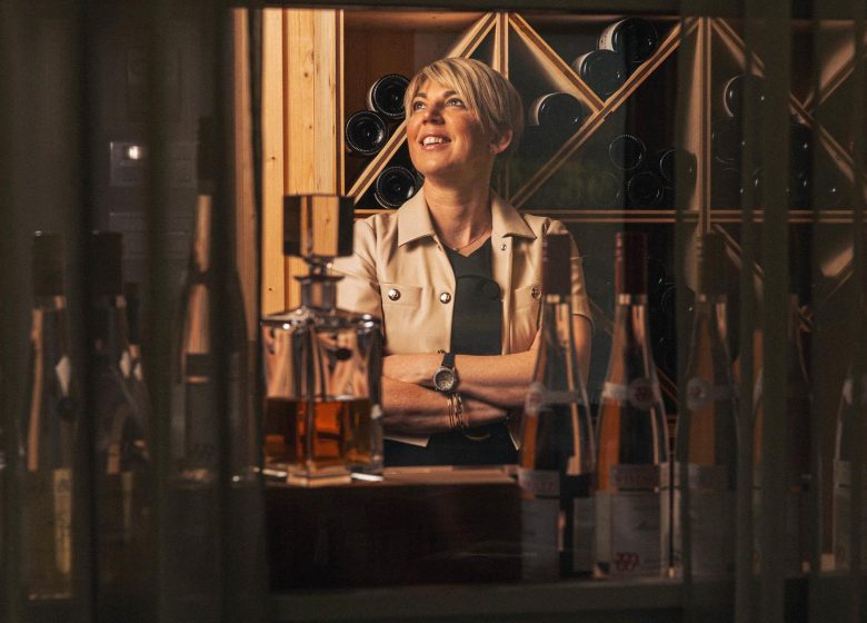 Restaurant La Merise