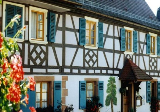 Restaurant A l’Arbre Vert