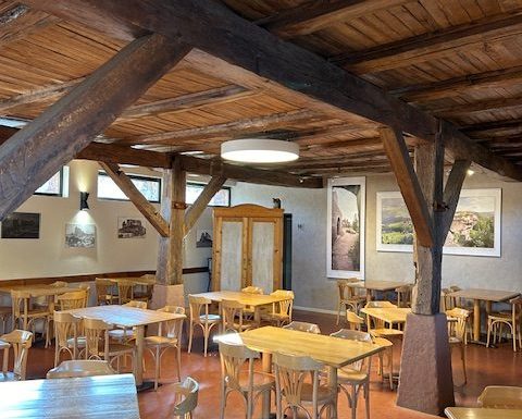 Café des 4 Châteaux