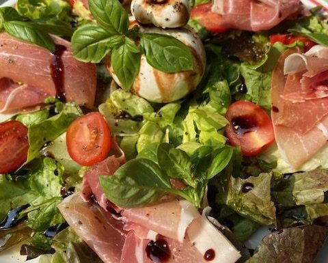 Café des 4 Châteaux