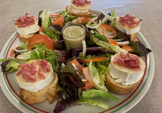 Café des 4 Châteaux