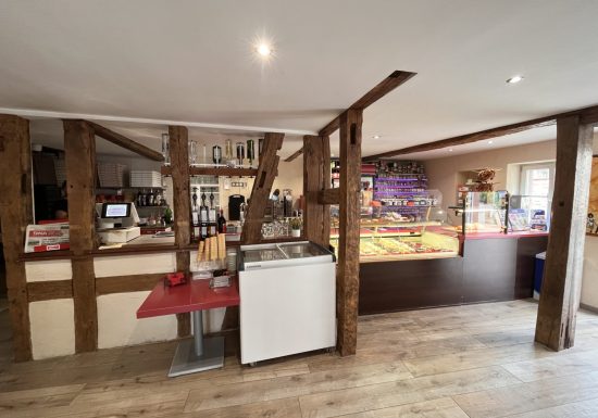 Restaurant S’karierstuebel