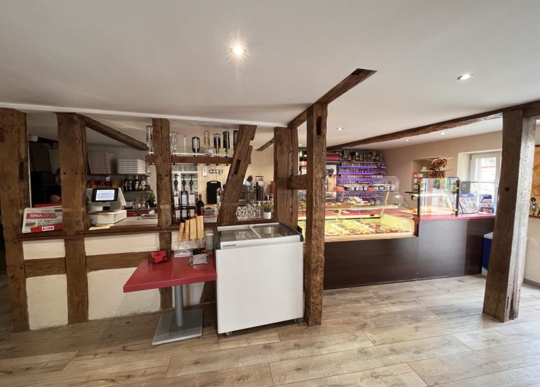 Restaurant S’karierstuebel