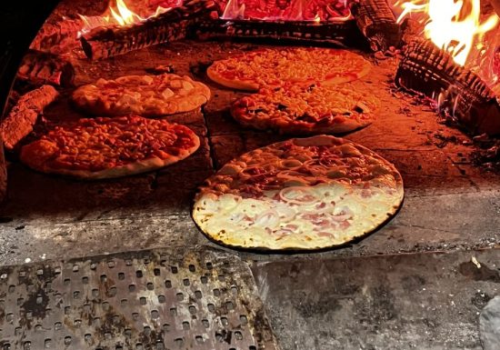 Restaurant S’karierstuebel