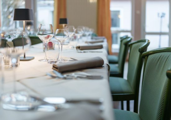 Restaurant Ritter’Hoft