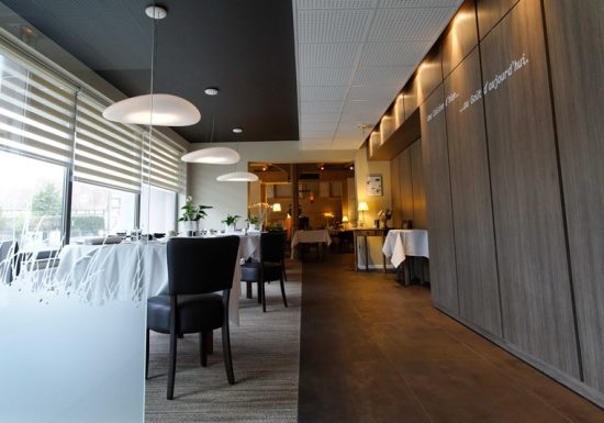 Auberge Baechel-Brunn