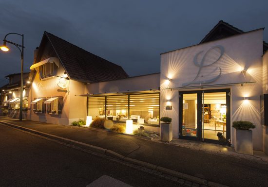 Auberge Baechel-Brunn