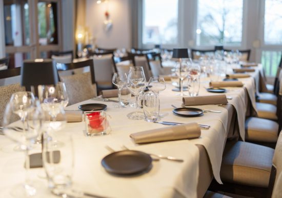 Restaurant Ritter’Hoft