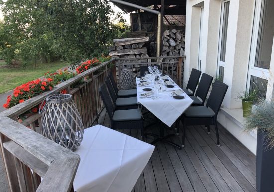 Restaurant Ritter’Hoft