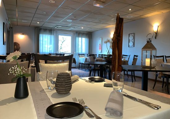 Restaurant Ritter’Hoft