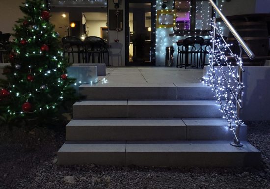 Restaurant La Clef des Champs