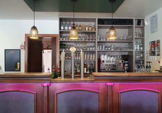 Restaurant La Clef des Champs