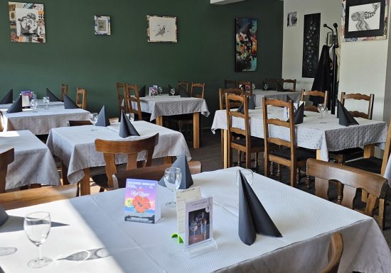 Restaurant La Clef des Champs