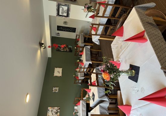 Restaurant La Clef des Champs