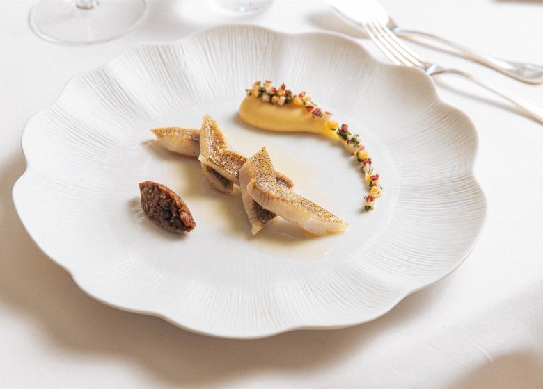 Restaurant La Merise