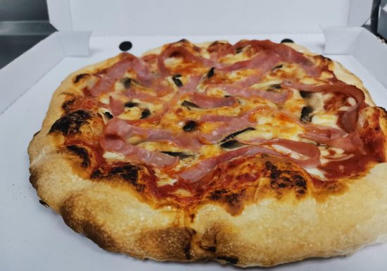 Restaurant Au Wachtfels