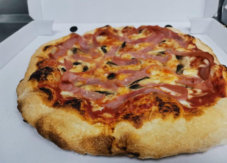 Restaurant Au Wachtfels