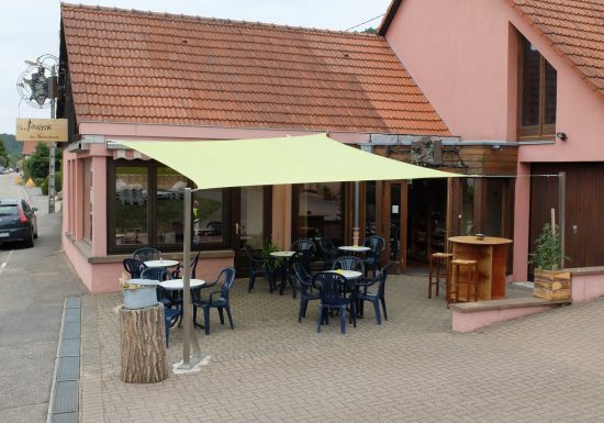 La Taverne du Steinbach