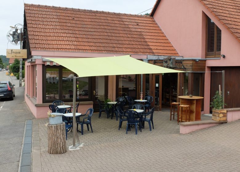 La Taverne du Steinbach
