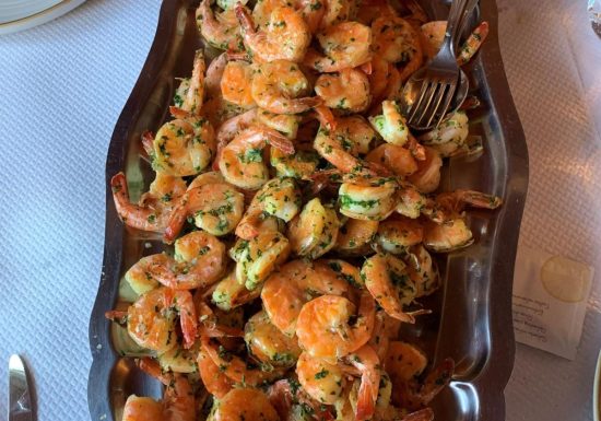 Restaurant A la Couronne