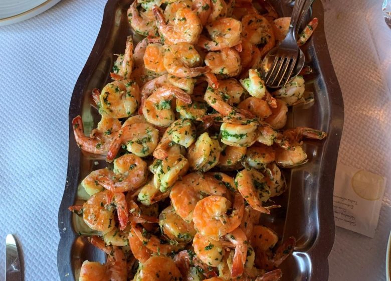 Restaurant A la Couronne