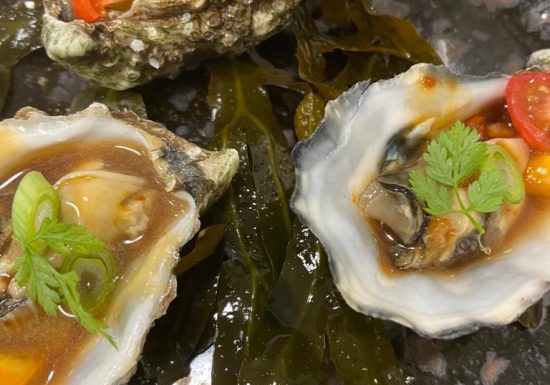 Restaurant La Pépinière