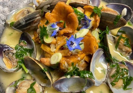 Restaurant La Pépinière