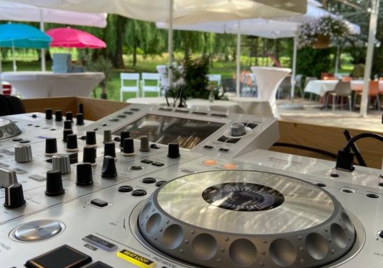 Restaurant La Pépinière