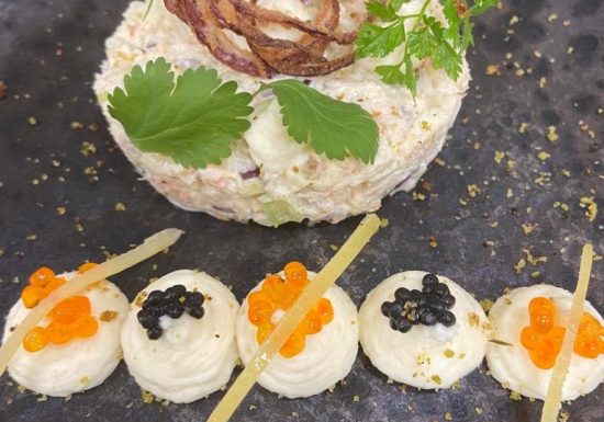 Restaurant La Pépinière