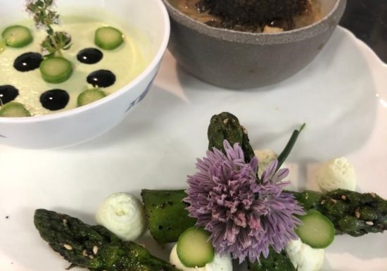 Restaurant La Pépinière