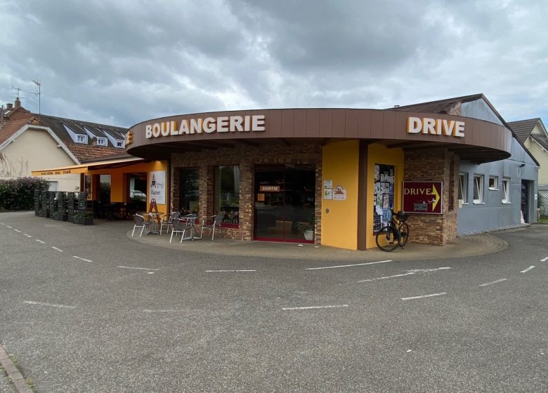 Boulangerie Pâtisserie Kayser