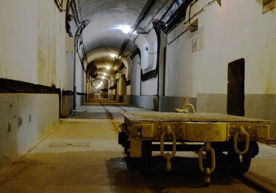 Escape game au Four à Chaux – ligne Maginot