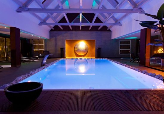 Spa La Source des Sens