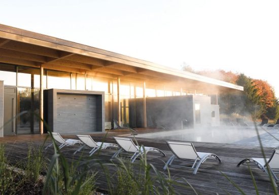Spa La Source des Sens
