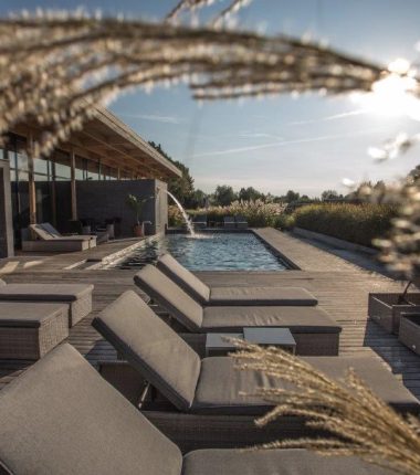 Spa La Source des Sens