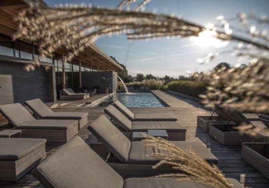 Spa La Source des Sens