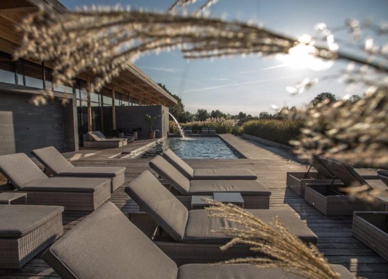 Spa La Source des Sens