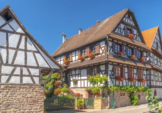 Goersdorf – Mitschdorf