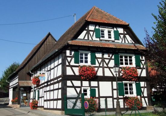 Musée de la Poterie
