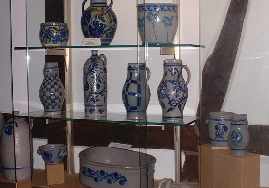 Musée de la Poterie