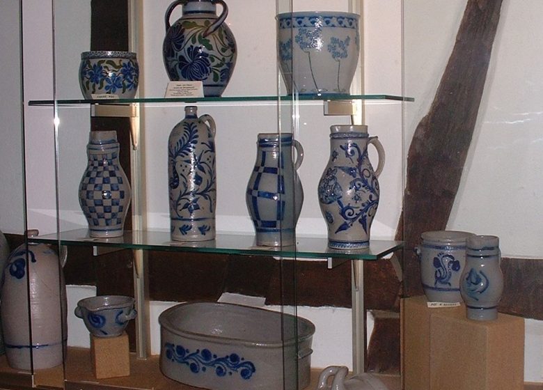 Pottery Museum