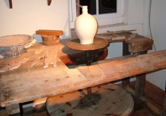 Musée de la Poterie