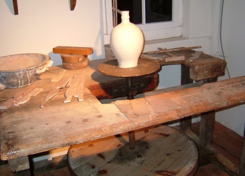 Musée de la Poterie