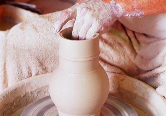 Musée de la Poterie