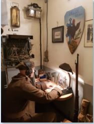 Conservatoire Ligne Maginot – Casemate de Neunhoffen