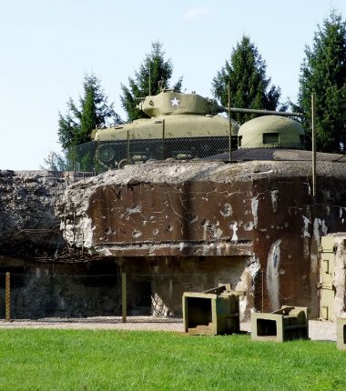 Casemate Esch