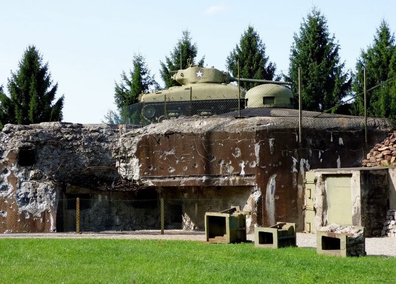 Casemate Esch