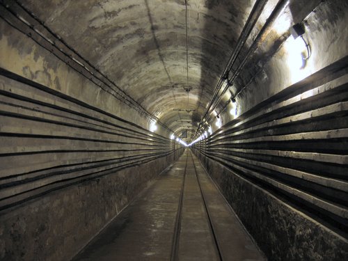 Fuerte de Schoenenbourg – Línea Maginot